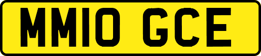 MM10GCE