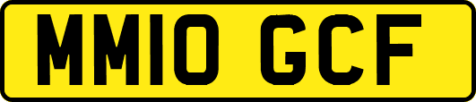MM10GCF