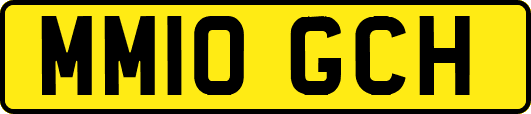 MM10GCH