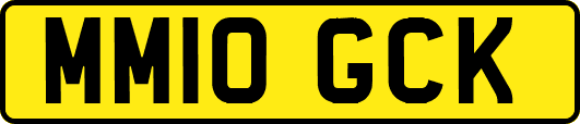 MM10GCK