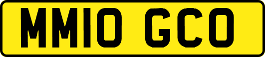MM10GCO