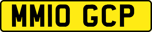 MM10GCP