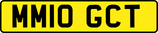 MM10GCT