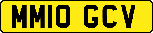 MM10GCV