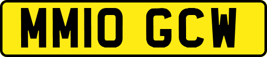 MM10GCW
