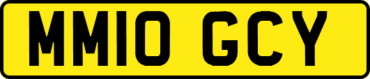 MM10GCY