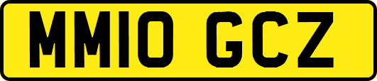 MM10GCZ