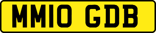 MM10GDB