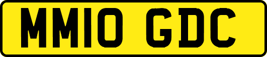 MM10GDC