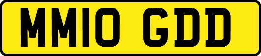 MM10GDD