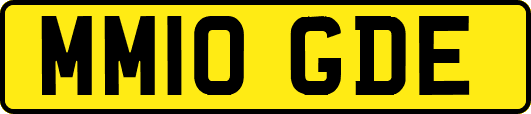 MM10GDE