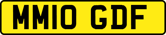 MM10GDF