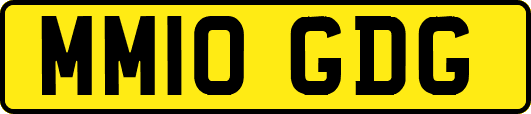 MM10GDG