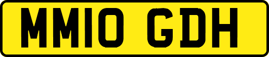 MM10GDH
