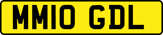 MM10GDL