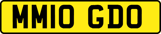 MM10GDO