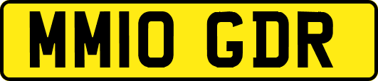 MM10GDR
