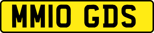 MM10GDS