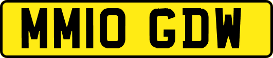 MM10GDW