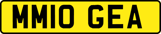 MM10GEA