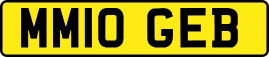 MM10GEB