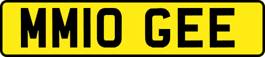 MM10GEE