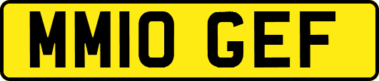MM10GEF