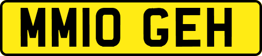 MM10GEH