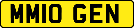 MM10GEN