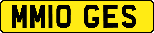 MM10GES
