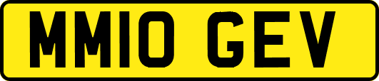 MM10GEV