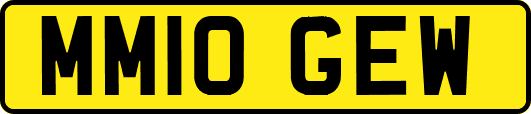 MM10GEW