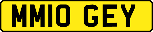 MM10GEY