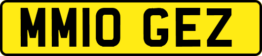 MM10GEZ