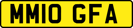 MM10GFA