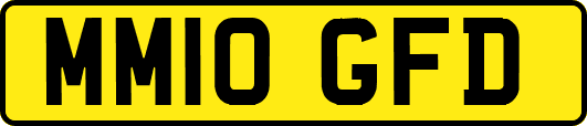 MM10GFD