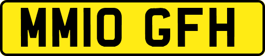 MM10GFH