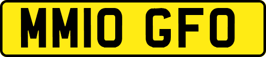 MM10GFO
