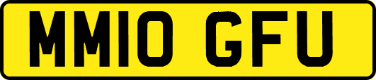 MM10GFU