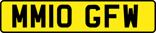 MM10GFW