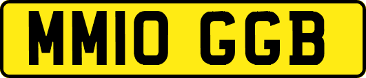 MM10GGB