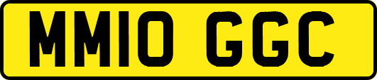 MM10GGC