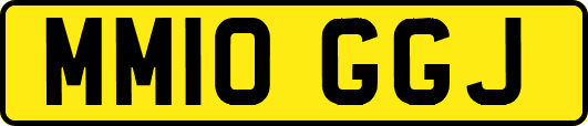 MM10GGJ