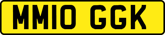 MM10GGK