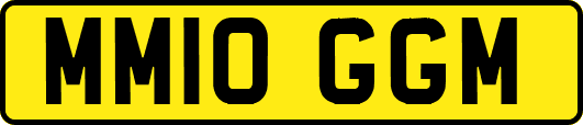 MM10GGM