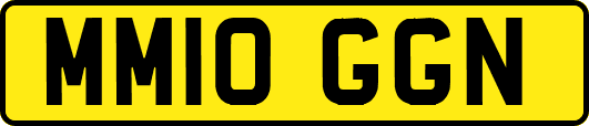 MM10GGN