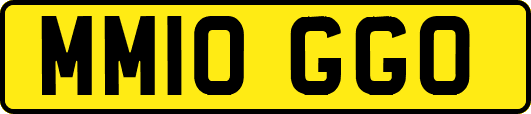 MM10GGO