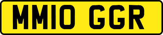 MM10GGR