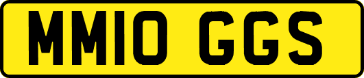 MM10GGS