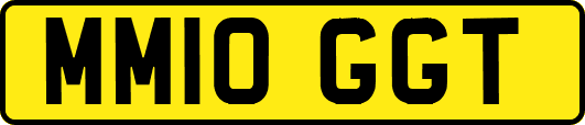 MM10GGT